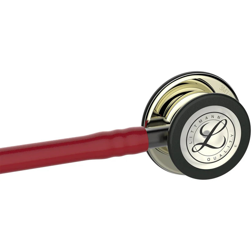 3M Littmann Classic III Monitoring Stethoscope