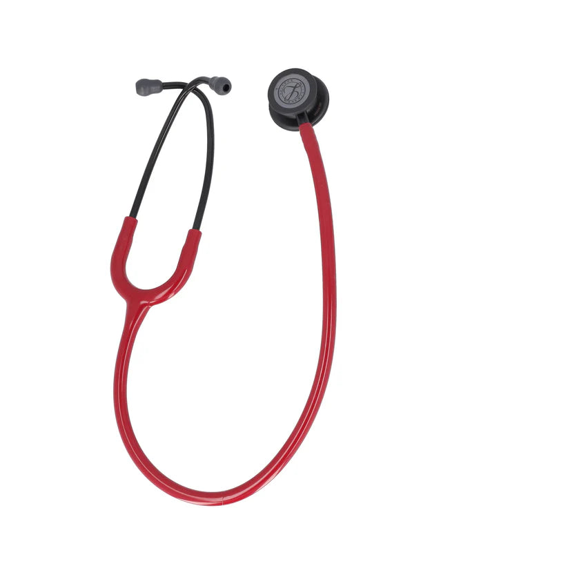 3M Littmann Classic III Monitoring Stethoscope