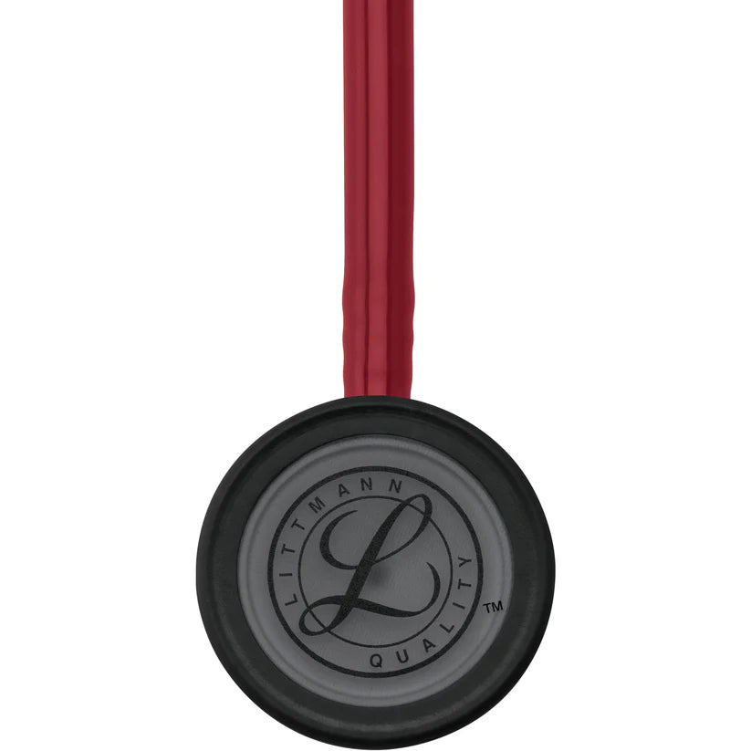 3M Littmann Classic III Monitoring Stethoscope