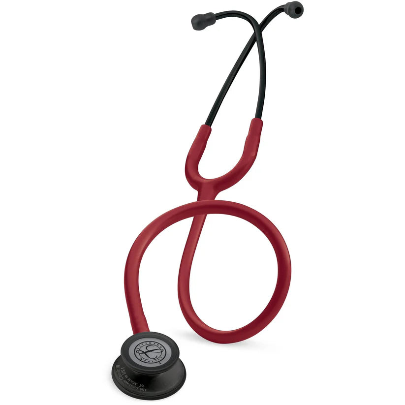 3M Littmann Classic III Monitoring Stethoscope