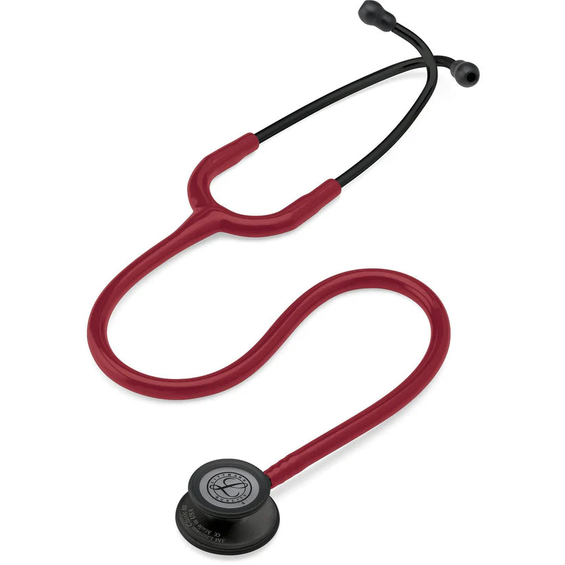 3M Littmann Classic III Monitoring Stethoscope