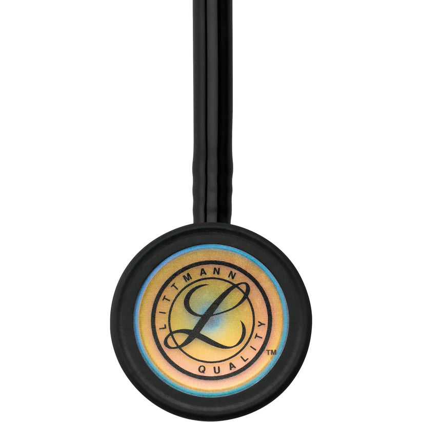 3M Littmann Classic III Monitoring Stethoscope