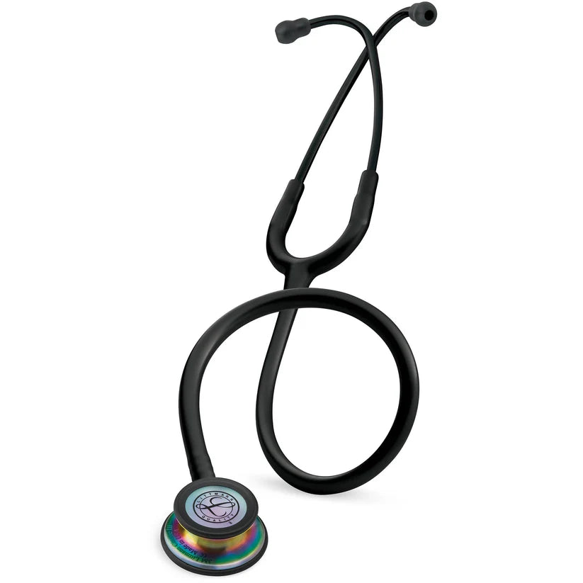 3M Littmann Classic III Monitoring Stethoscope