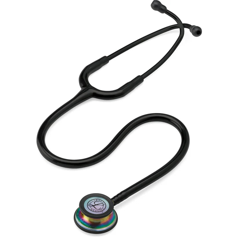 3M Littmann Classic III Monitoring Stethoscope