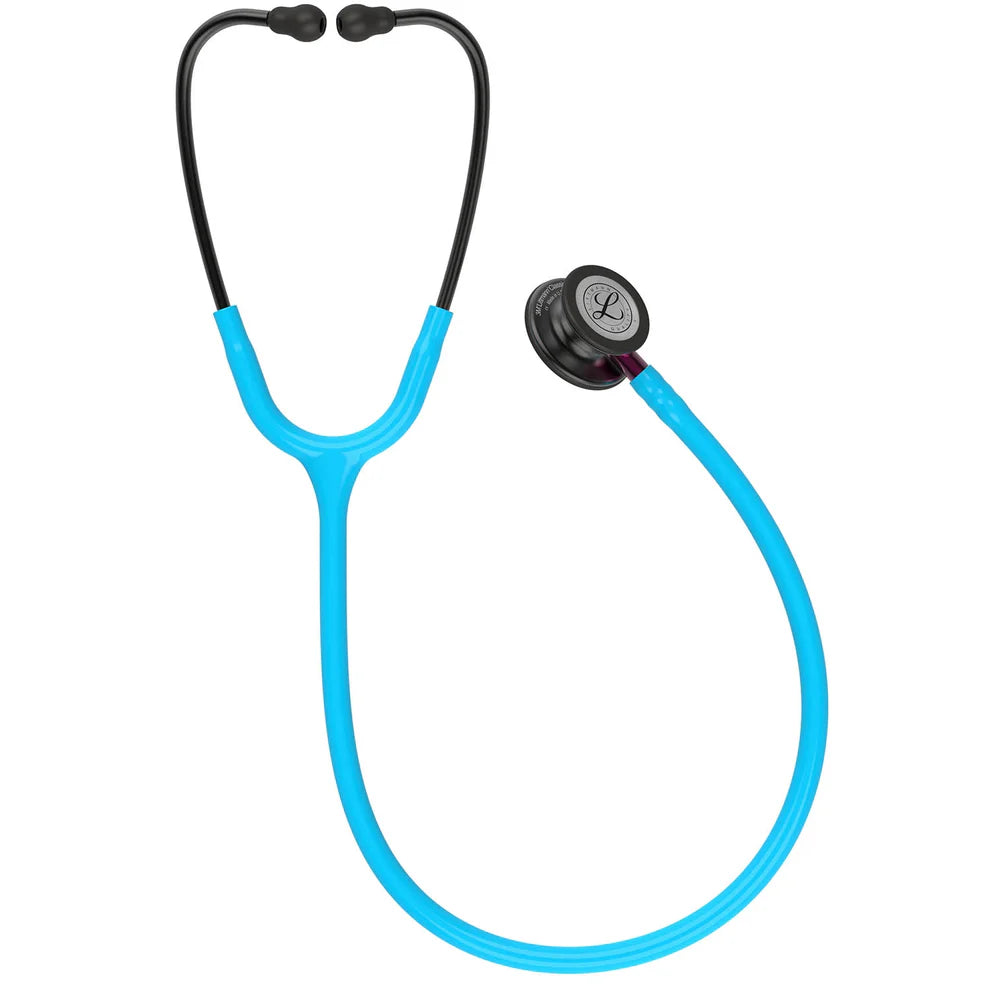 3M Littmann Classic III Monitoring Stethoscope