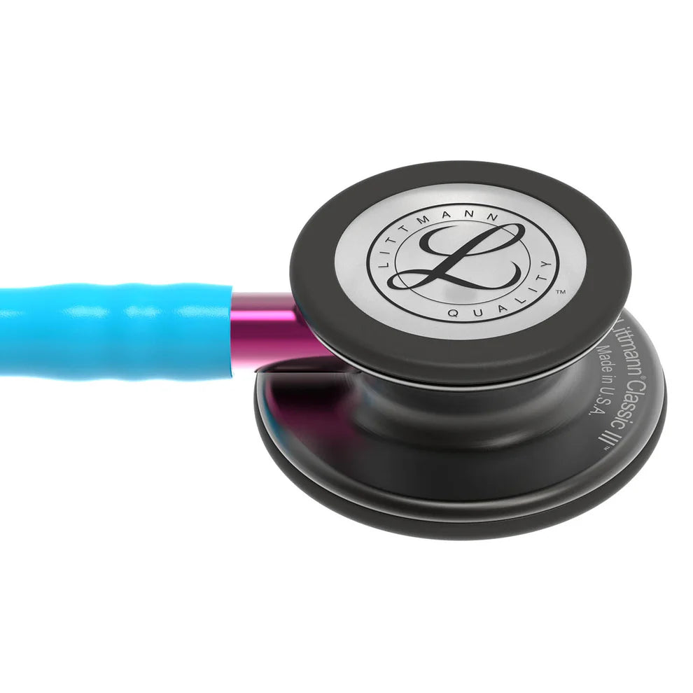 3M Littmann Classic III Monitoring Stethoscope