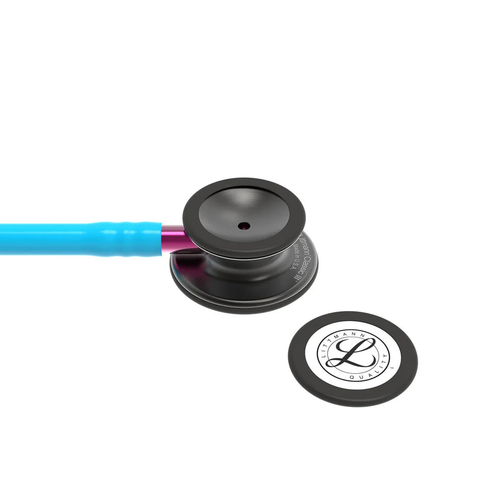 3M Littmann Classic III Monitoring Stethoscope