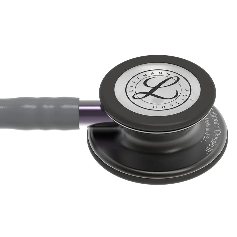 3M Littmann Classic III Monitoring Stethoscope