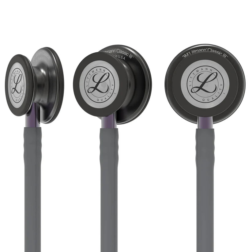 3M Littmann Classic III Monitoring Stethoscope
