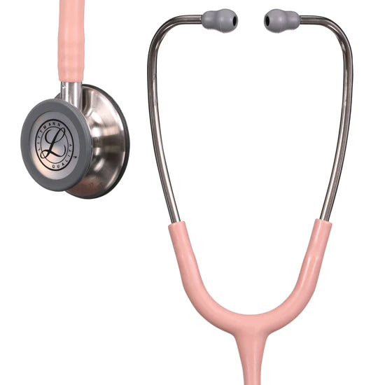 3M Littmann Classic III Monitoring Stethoscope