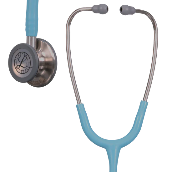 3M Littmann Classic III Monitoring Stethoscope