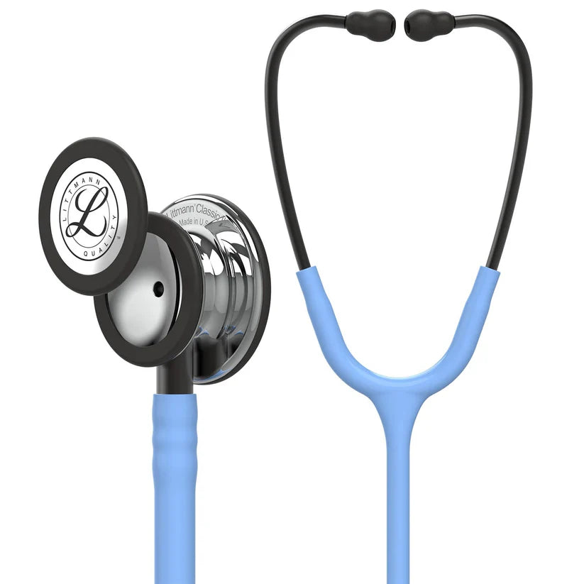 3M Littmann Classic III Monitoring Stethoscope
