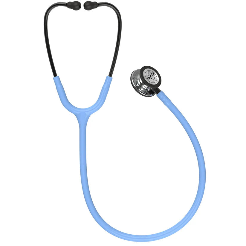 3M Littmann Classic III Monitoring Stethoscope