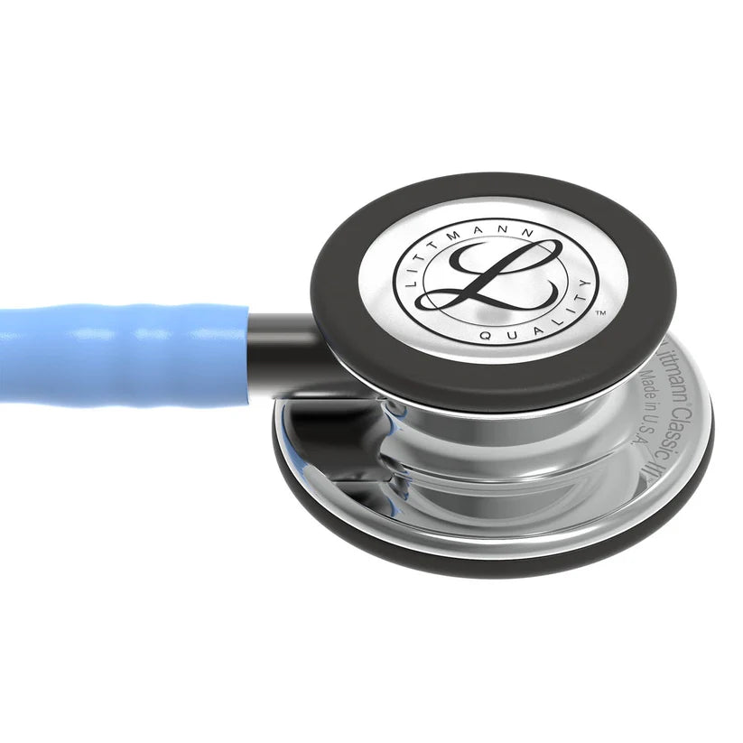 3M Littmann Classic III Monitoring Stethoscope