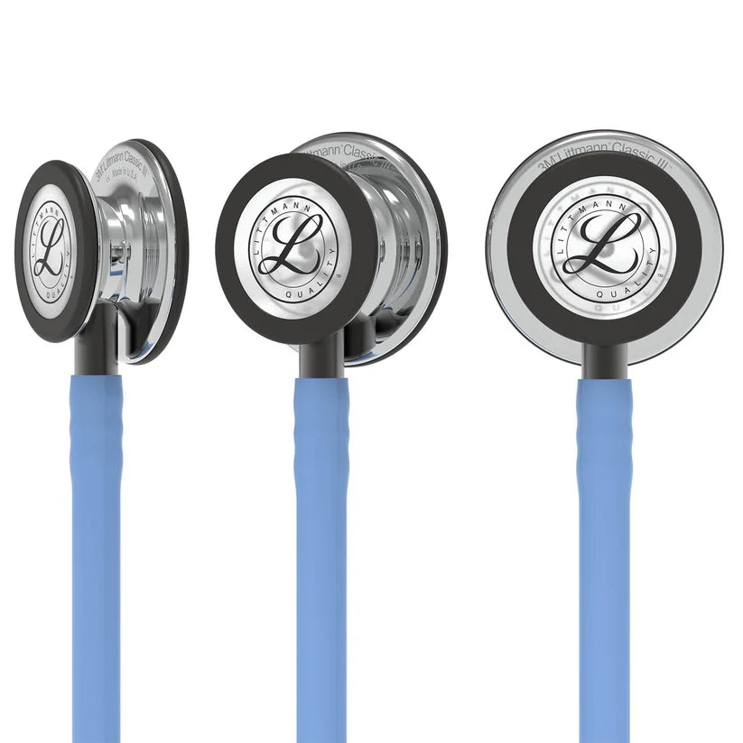 3M Littmann Classic III Monitoring Stethoscope