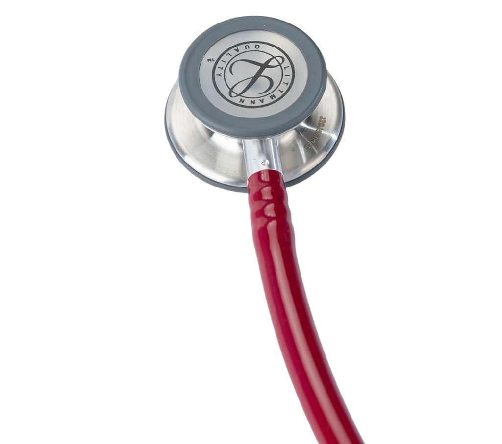3M Littmann Classic III Monitoring Stethoscope