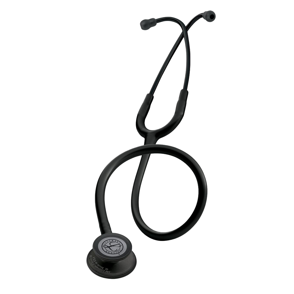 3M Littmann Classic III Monitoring Stethoscope