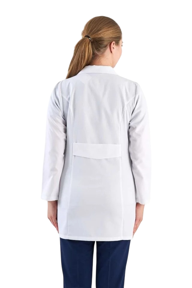 Womens' Owlet Lab Coat