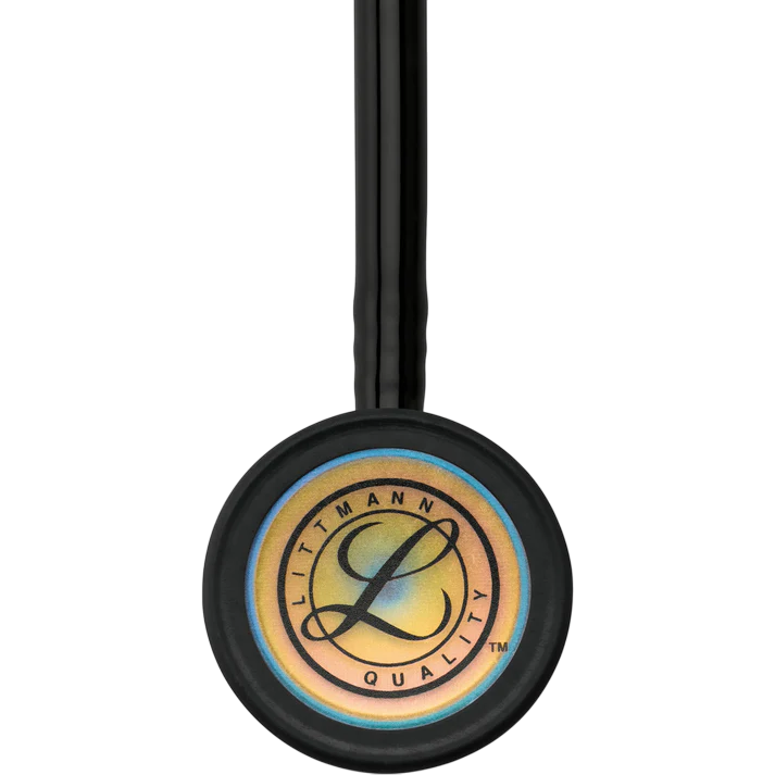 3M Littmann Classic III Monitoring Stethoscope