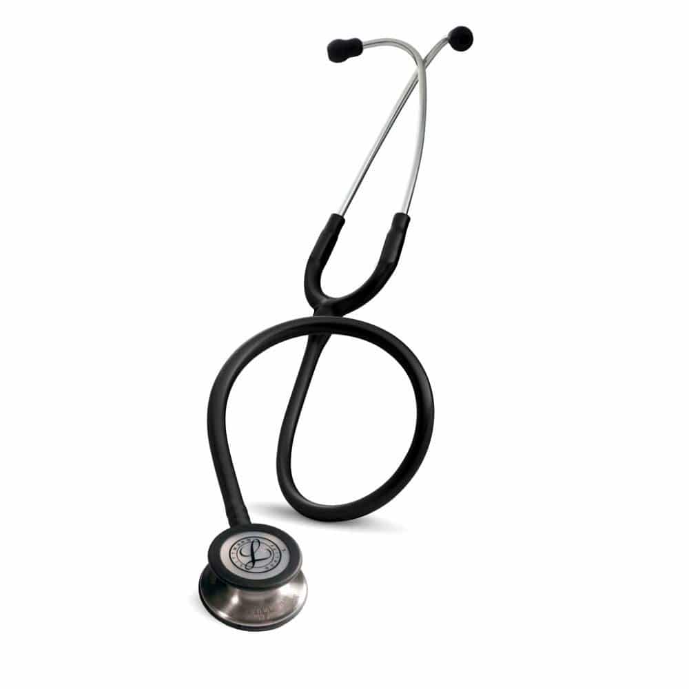 3M Littmann Classic III Monitoring Stethoscope