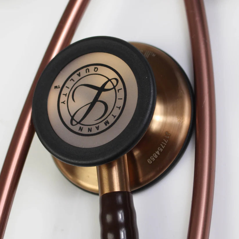 3M Littmann Classic III Monitoring Stethoscope