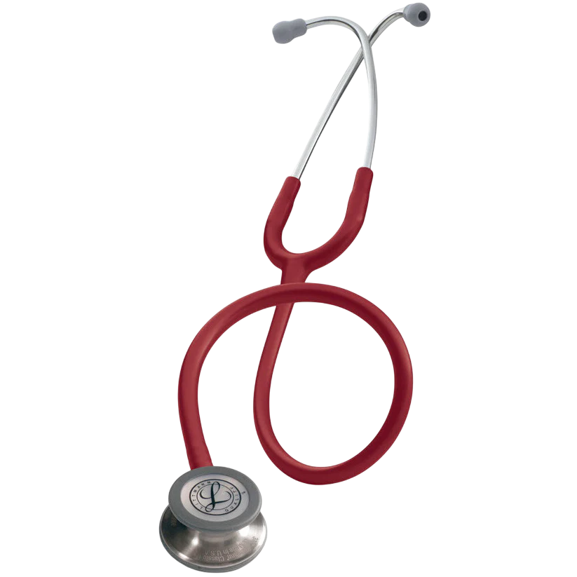 3M Littmann Classic III Monitoring Stethoscope