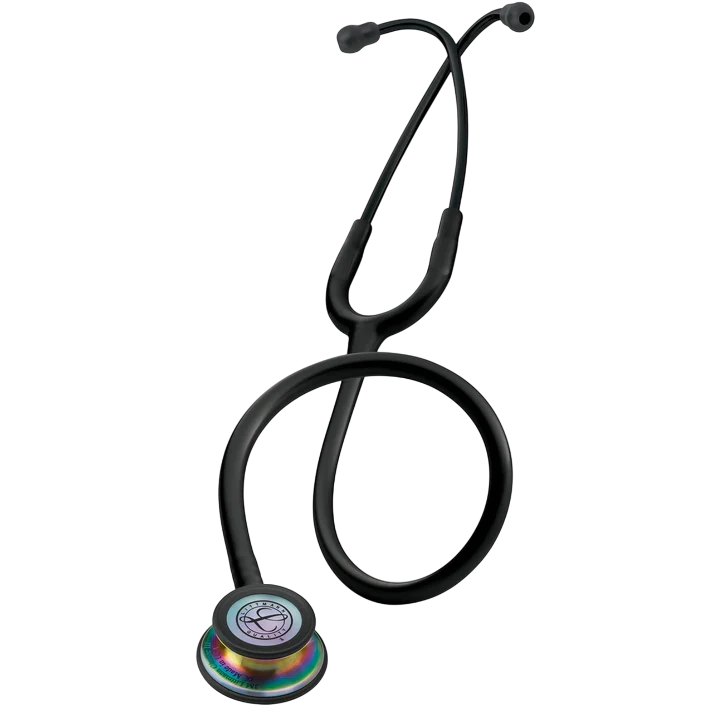 3M Littmann Classic III Monitoring Stethoscope