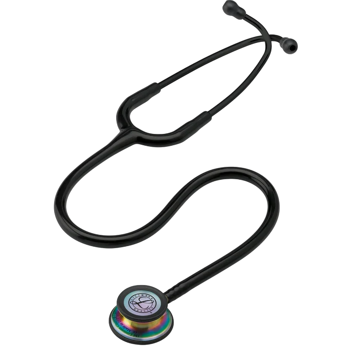 3M Littmann Classic III Monitoring Stethoscope