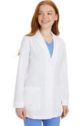 Women's Faith Lab Coat