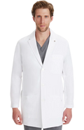 Men's Logan Lab Coat