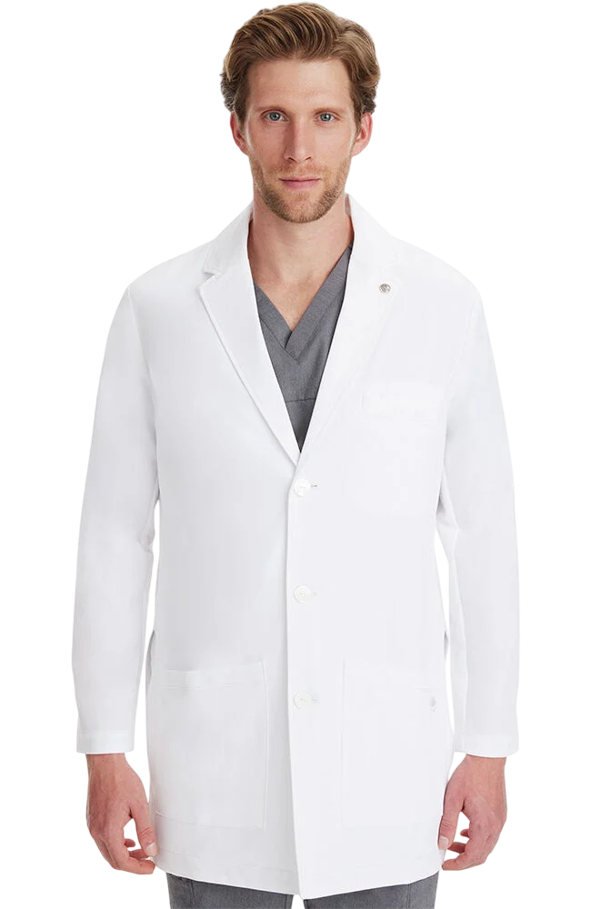 Men's Logan Lab Coat