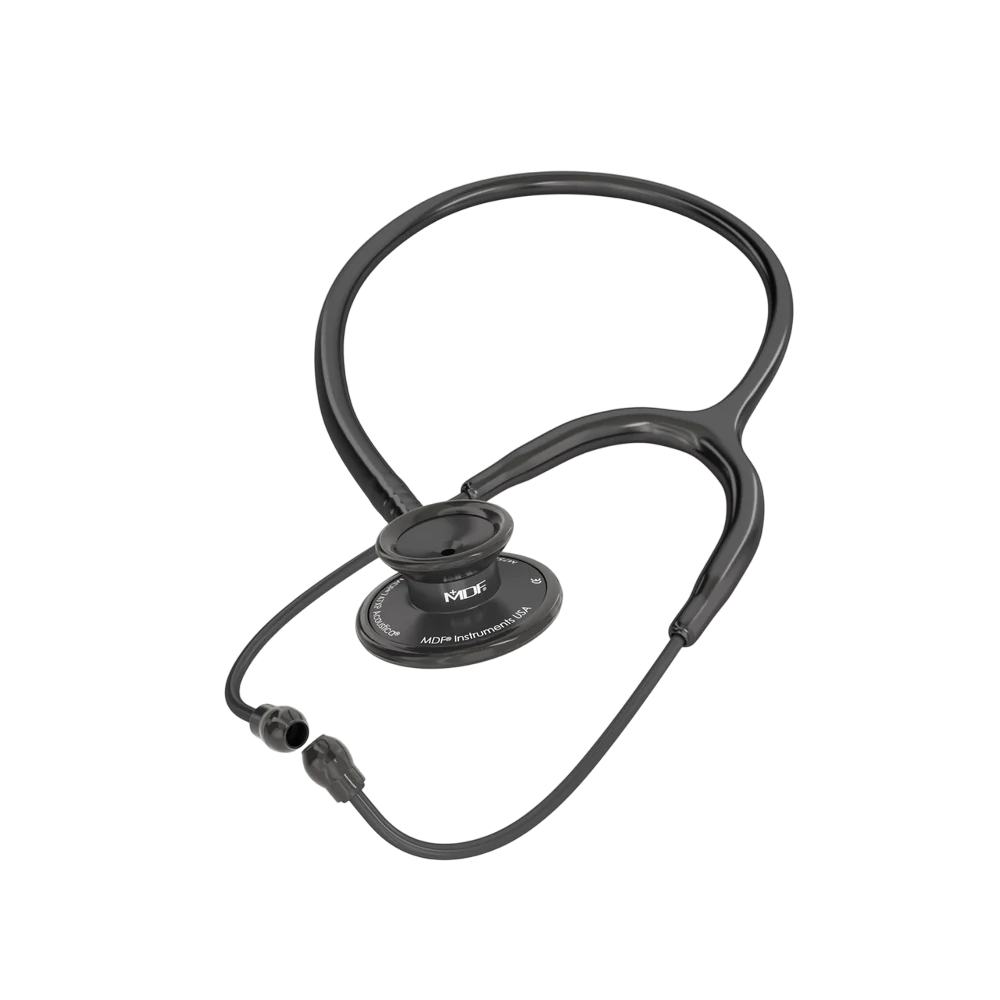 MDF Basic Dual Head Adult Stethoscope (MDF747)