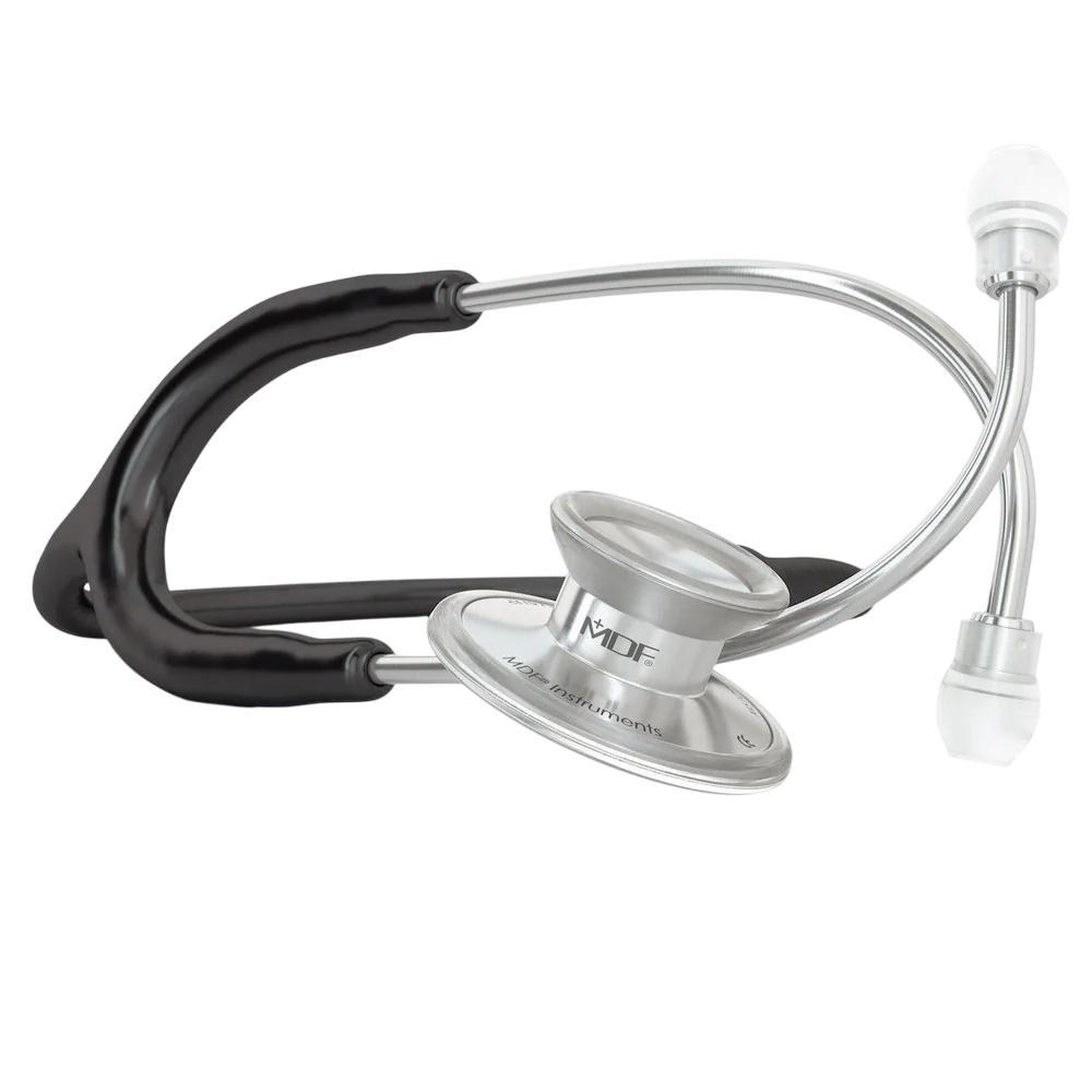 MDF Basic Dual Head Adult Stethoscope (MDF747)