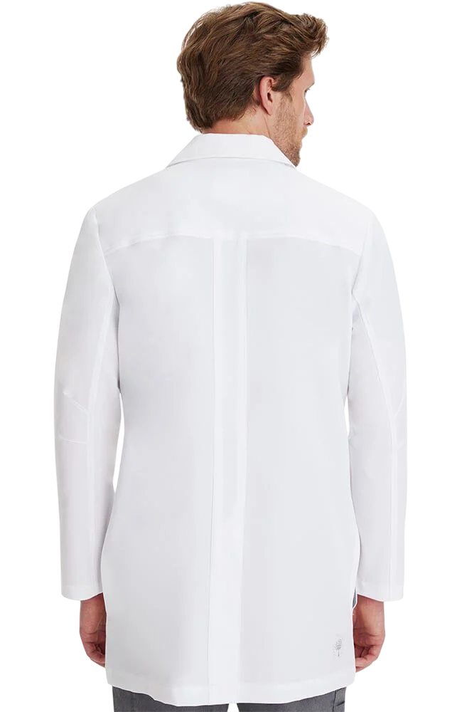 Men's Logan Lab Coat