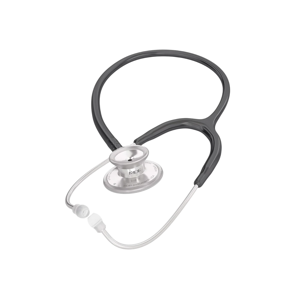 MDF Basic Dual Head Adult Stethoscope (MDF747)