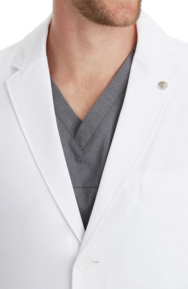 Men's Logan Lab Coat