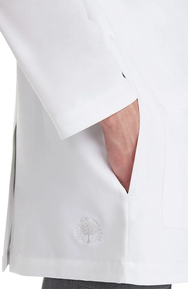 Men's Logan Lab Coat