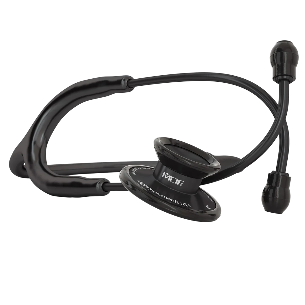 MDF Basic Dual Head Adult Stethoscope (MDF747)