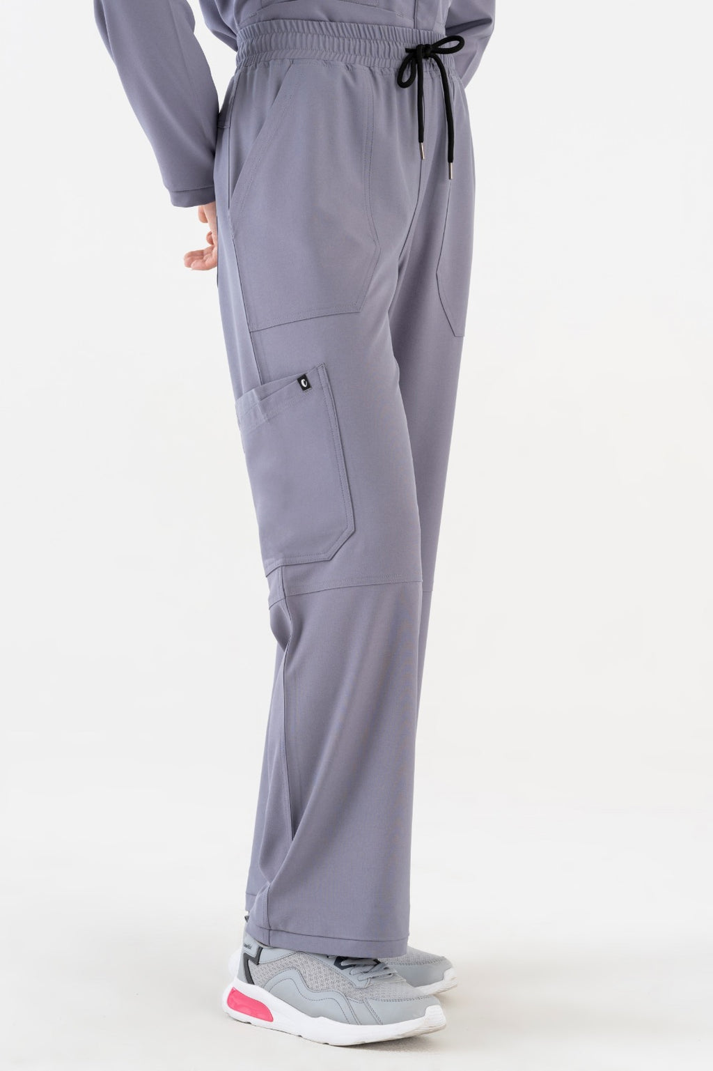 Womens' Hijab Comfy Master Scrubs