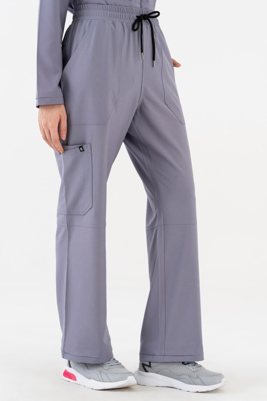 Womens' Hijab Comfy Master Scrubs
