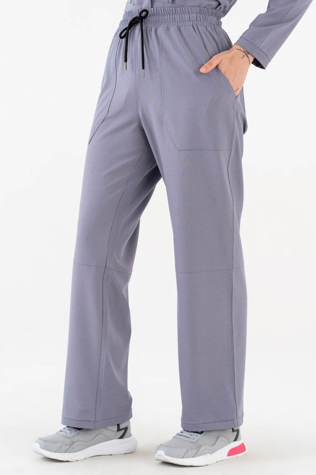 Womens' Hijab Comfy Master Scrubs