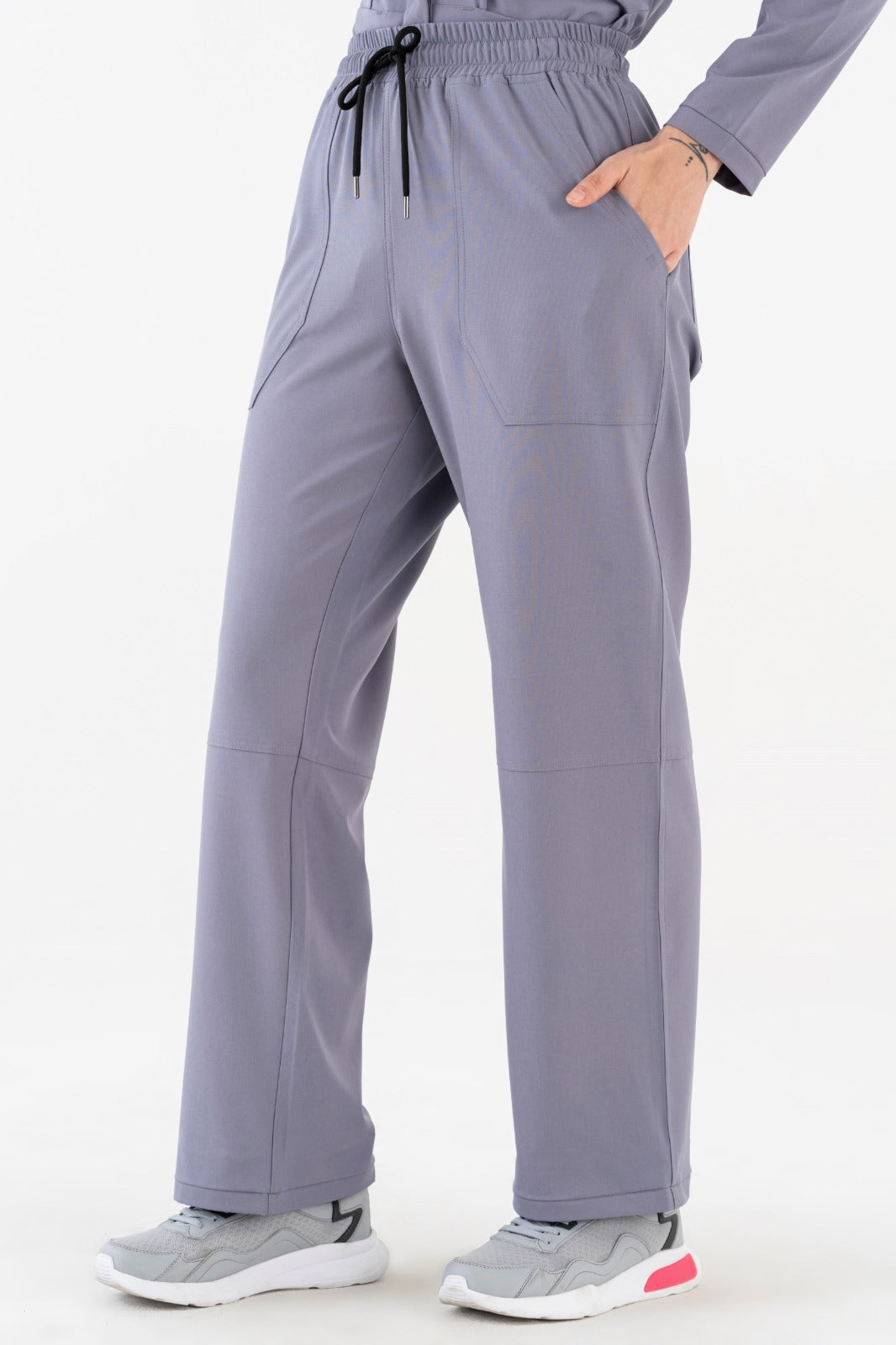 Womens' Hijab Comfy Master Scrubs