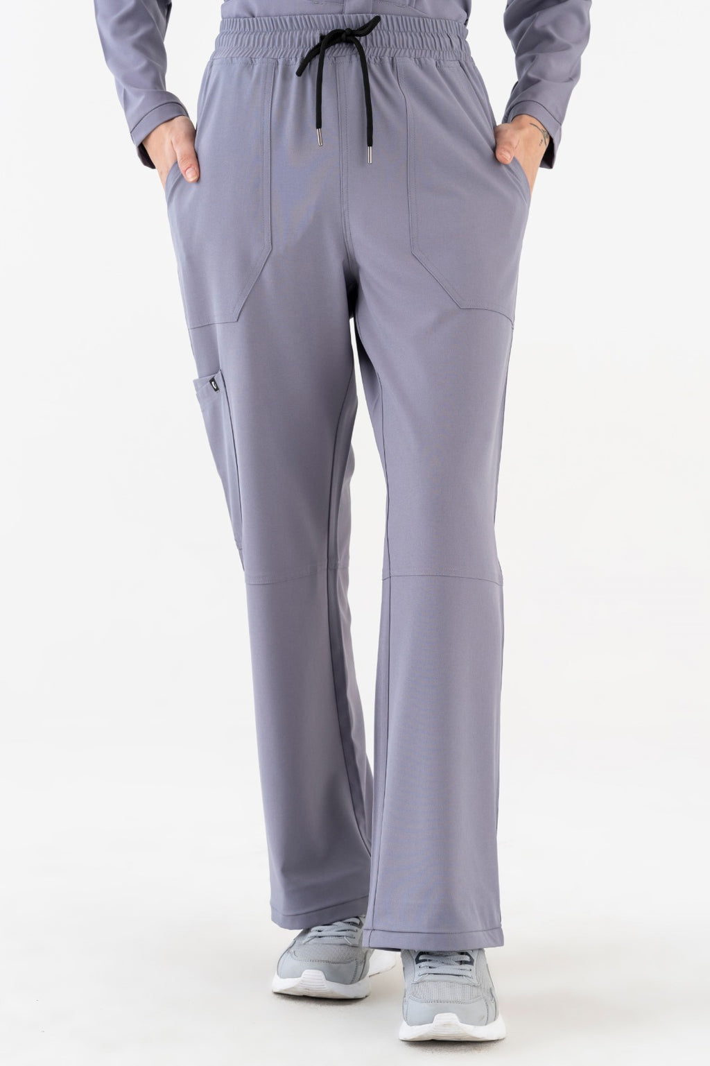 Womens' Hijab Comfy Master Scrubs