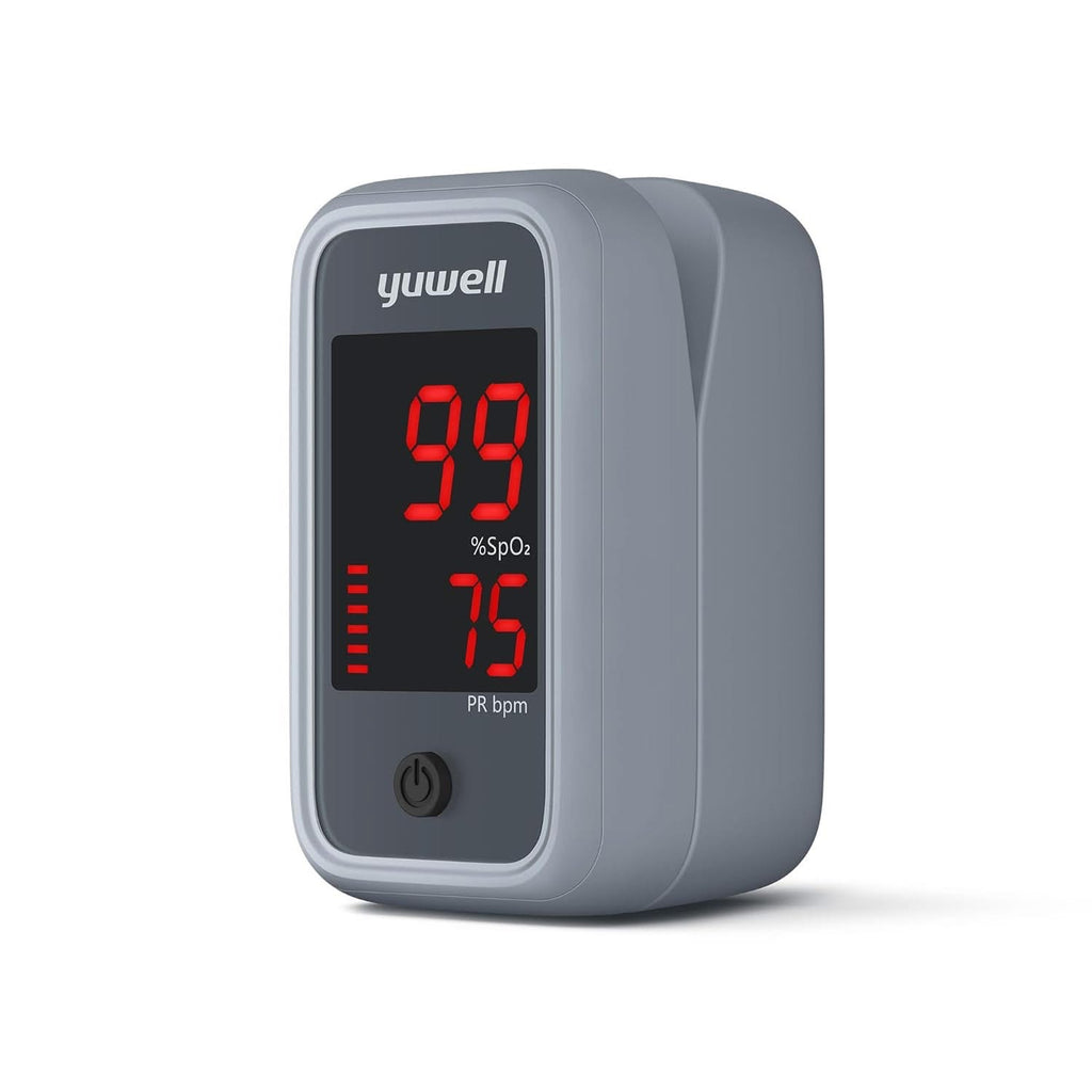 Yuwell Oximeter