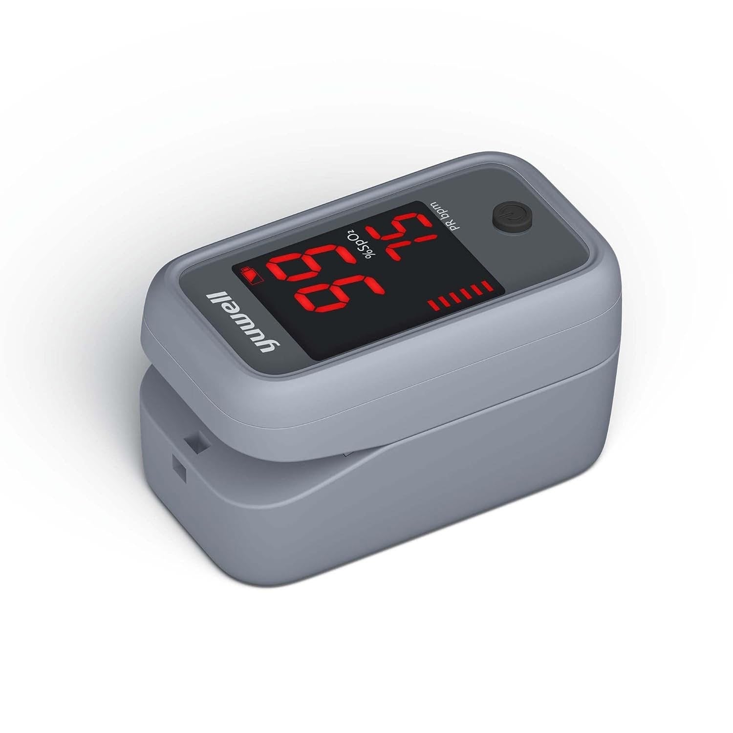 Yuwell Oximeter