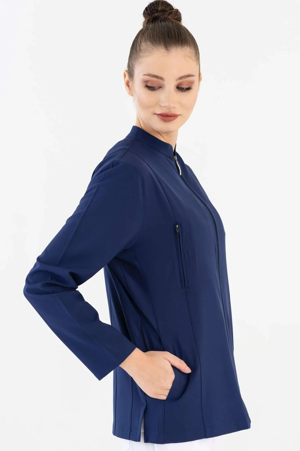 Womens' Comfy Master Jacket