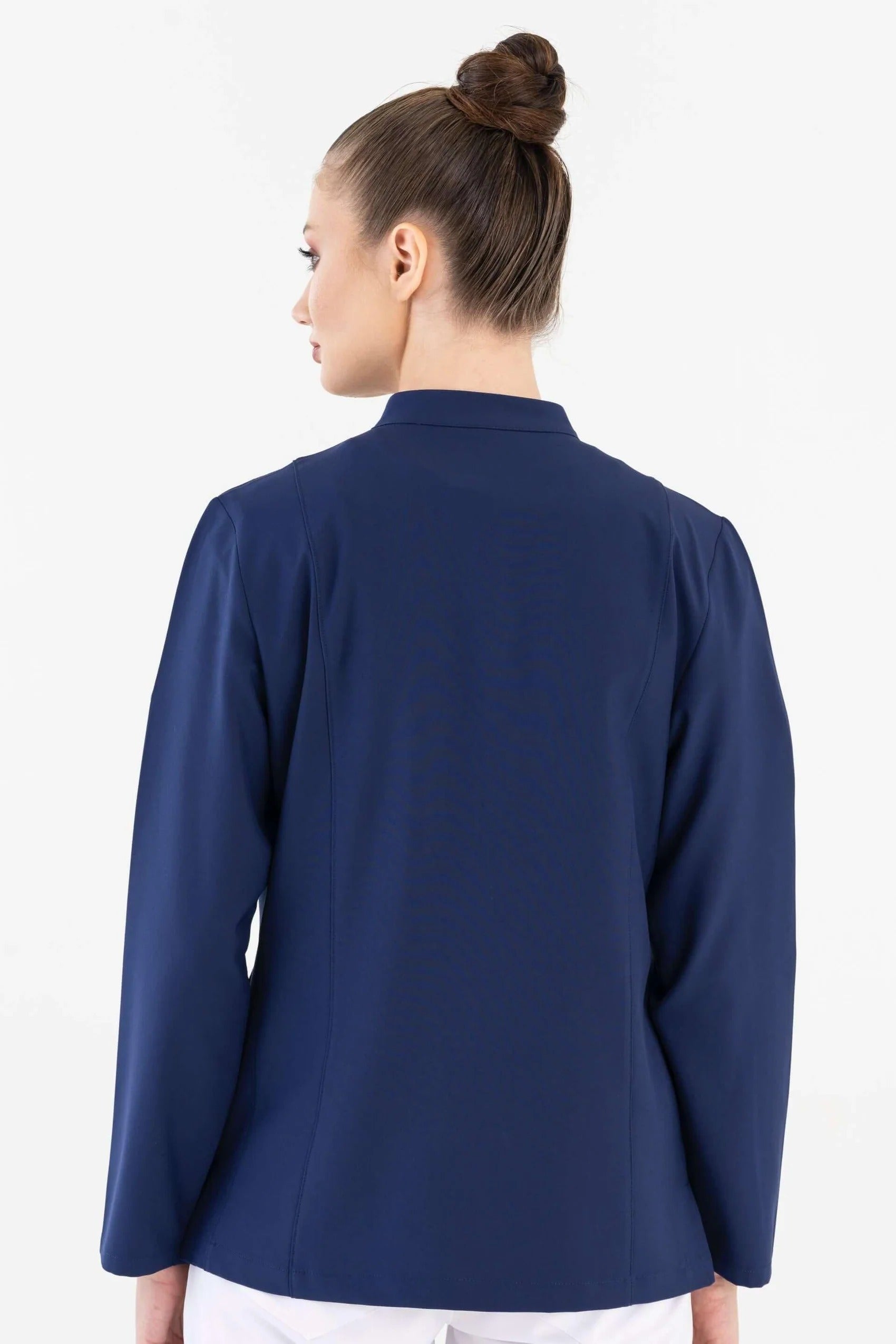 Womens' Comfy Master Jacket