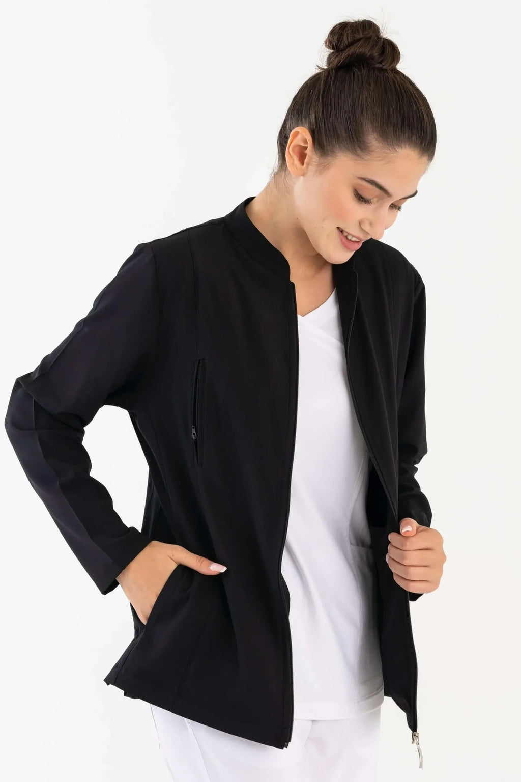 Womens' Comfy Master Jacket