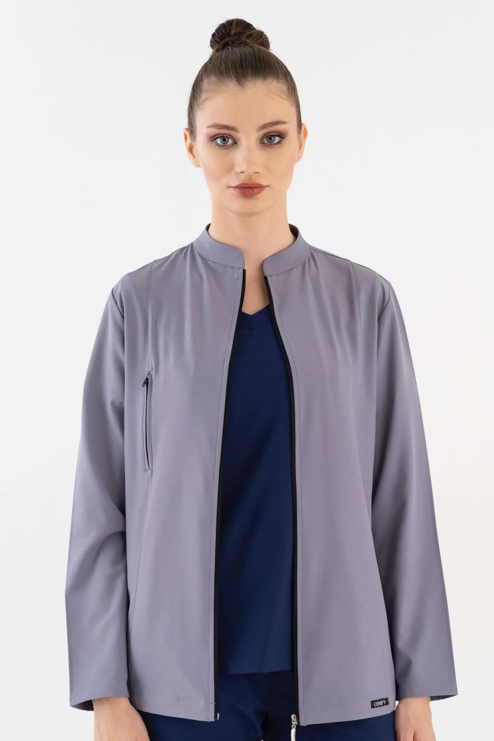 Womens' Comfy Master Jacket