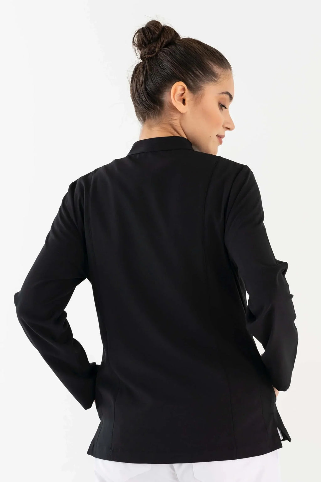 Womens' Comfy Master Jacket